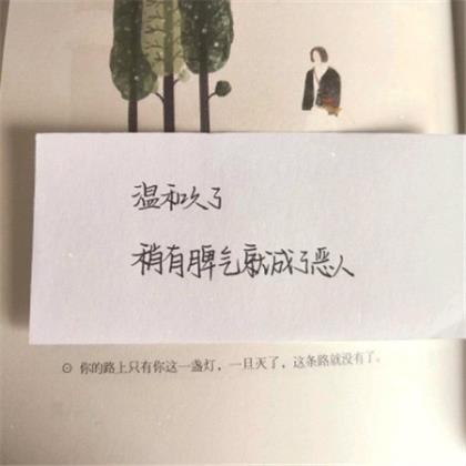 经典生活感悟文章