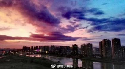 七夕微信祝福短句浪漫表白情话 微信最美七夕节情话